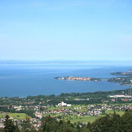 Lago Ferienwohnungen - Gruen ลินเดา ภายนอก รูปภาพ